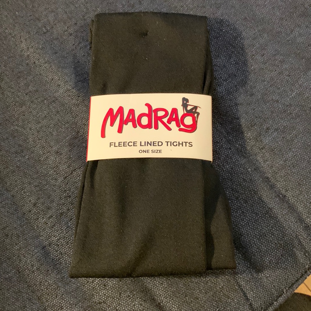 Tights Lined